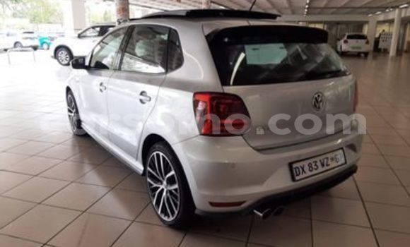 Acheter Occasion Voiture Volkswagen Polo Autre à Butha–Buthe, Thaba-Tseka Acheter Occasion Voiture Volkswagen Polo Autre à Butha–Buthe, Thaba-Tseka