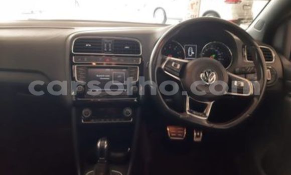 Acheter Occasion Voiture Volkswagen Polo Autre à Butha–Buthe, Thaba-Tseka Acheter Occasion Voiture Volkswagen Polo Autre à Butha–Buthe, Thaba-Tseka