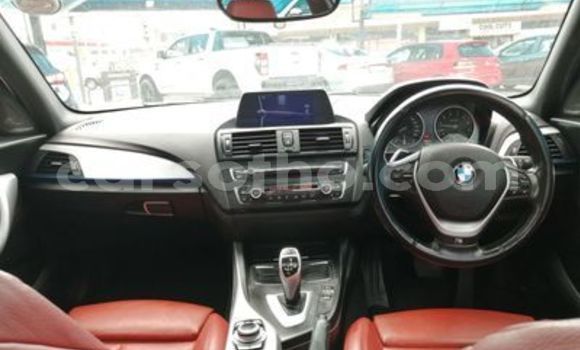 اشتري مستعمل BMW 1-Series White سيارة في Butha–Buthe في Thaba-Tseka اشتري مستعمل BMW 1-Series White سيارة في Butha–Buthe في Thaba-Tseka