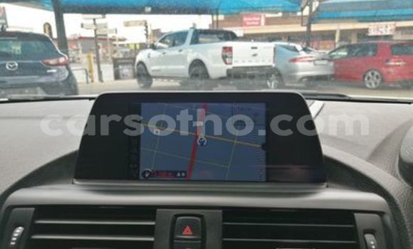 اشتري مستعمل BMW 1-Series White سيارة في Butha–Buthe في Thaba-Tseka اشتري مستعمل BMW 1-Series White سيارة في Butha–Buthe في Thaba-Tseka