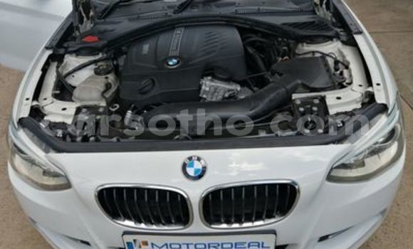 اشتري مستعمل BMW 1-Series White سيارة في Butha–Buthe في Thaba-Tseka اشتري مستعمل BMW 1-Series White سيارة في Butha–Buthe في Thaba-Tseka