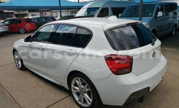 اشتري مستعمل BMW 1-Series White سيارة في Butha–Buthe في Thaba-Tseka اشتري مستعمل BMW 1-Series White سيارة في Butha–Buthe في Thaba-Tseka
