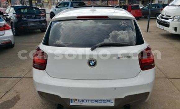 اشتري مستعمل BMW 1-Series White سيارة في Butha–Buthe في Thaba-Tseka اشتري مستعمل BMW 1-Series White سيارة في Butha–Buthe في Thaba-Tseka
