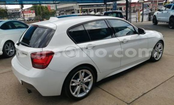 اشتري مستعمل BMW 1-Series White سيارة في Butha–Buthe في Thaba-Tseka اشتري مستعمل BMW 1-Series White سيارة في Butha–Buthe في Thaba-Tseka