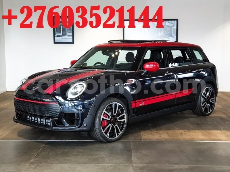 Big with watermark mini clubman maseru maseru 21583