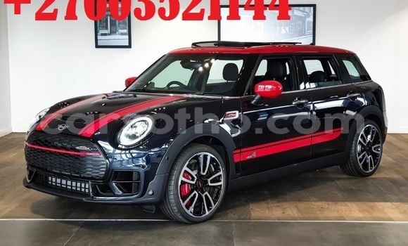 اشتري مستعمل Mini Clubman Other سيارة في Maseru في Maseru اشتري مستعمل Mini Clubman Other سيارة في Maseru في Maseru
