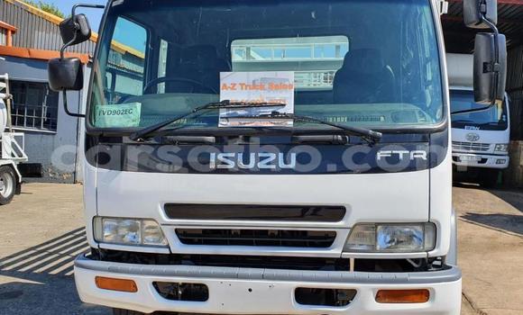 اشتري مستعمل Isuzu FTR 850 White شاحنة في Maseru في Maseru اشتري مستعمل Isuzu FTR 850 White شاحنة في Maseru في Maseru