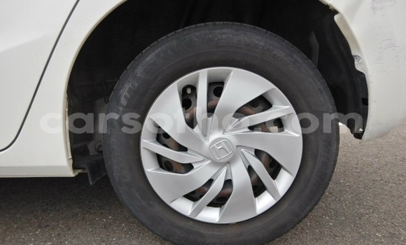 Buy Used Honda FIT White Car in Maseru in Maseru Buy Used Honda FIT White Car in Maseru in Maseru