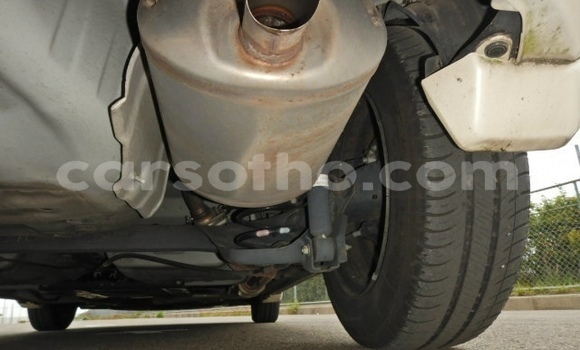 Buy Used Honda FIT White Car in Maseru in Maseru Buy Used Honda FIT White Car in Maseru in Maseru