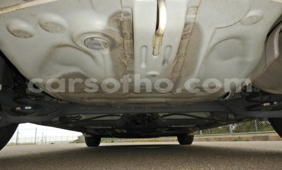 Buy Used Honda FIT White Car in Maseru in Maseru Buy Used Honda FIT White Car in Maseru in Maseru