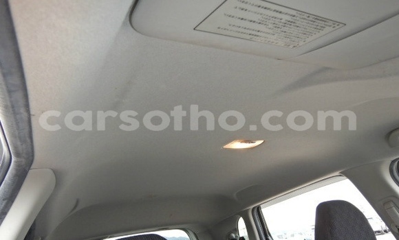 Buy Used Honda FIT White Car in Maseru in Maseru Buy Used Honda FIT White Car in Maseru in Maseru