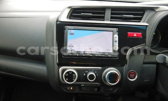 Buy Used Honda FIT White Car in Maseru in Maseru Buy Used Honda FIT White Car in Maseru in Maseru