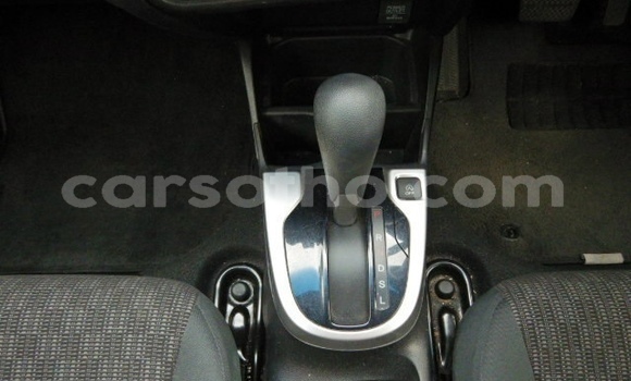 Buy Used Honda FIT White Car in Maseru in Maseru Buy Used Honda FIT White Car in Maseru in Maseru