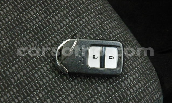 Buy Used Honda FIT White Car in Maseru in Maseru Buy Used Honda FIT White Car in Maseru in Maseru