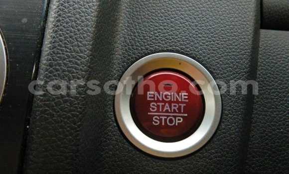 Buy Used Honda FIT White Car in Maseru in Maseru Buy Used Honda FIT White Car in Maseru in Maseru