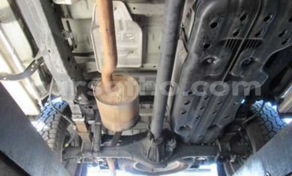 اشتري مستعمل Toyota Hilux White سيارة في Maseru في Maseru اشتري مستعمل Toyota Hilux White سيارة في Maseru في Maseru