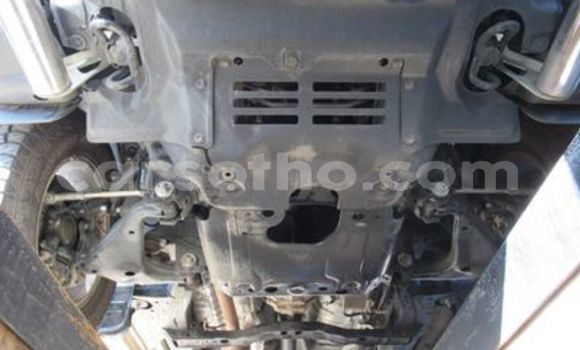 اشتري مستعمل Toyota Hilux White سيارة في Maseru في Maseru اشتري مستعمل Toyota Hilux White سيارة في Maseru في Maseru