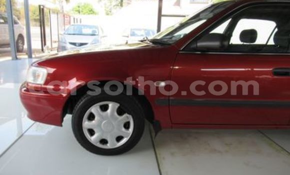 Sayi Na hannu Toyota Corolla Other Mota in Maseru a Maseru Sayi Na hannu Toyota Corolla Other Mota in Maseru a Maseru