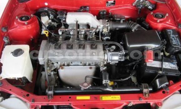 Sayi Na hannu Toyota Corolla Other Mota in Maseru a Maseru Sayi Na hannu Toyota Corolla Other Mota in Maseru a Maseru