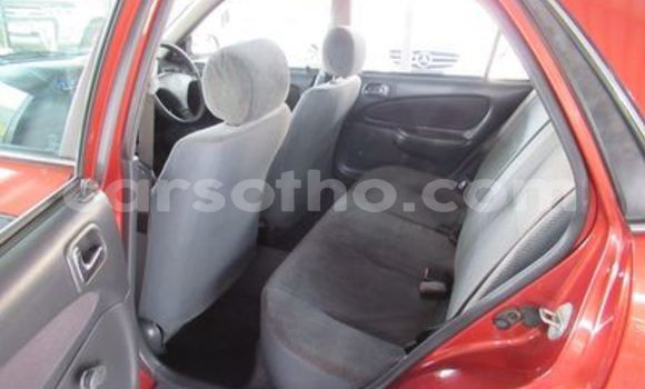 Sayi Na hannu Toyota Corolla Other Mota in Maseru a Maseru Sayi Na hannu Toyota Corolla Other Mota in Maseru a Maseru