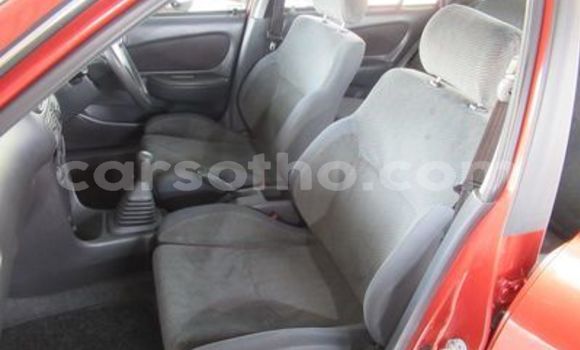 Sayi Na hannu Toyota Corolla Other Mota in Maseru a Maseru Sayi Na hannu Toyota Corolla Other Mota in Maseru a Maseru