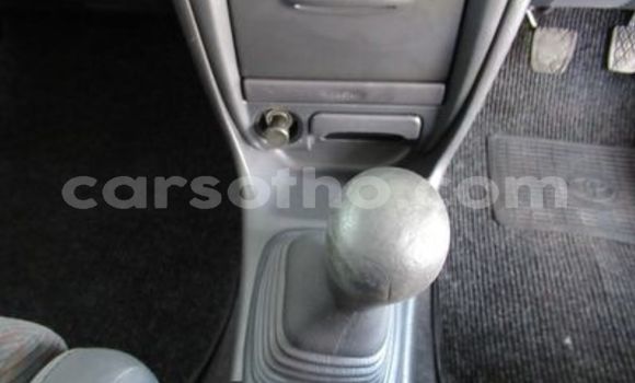 Sayi Na hannu Toyota Corolla Other Mota in Maseru a Maseru Sayi Na hannu Toyota Corolla Other Mota in Maseru a Maseru