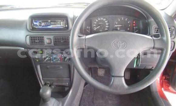 Sayi Na hannu Toyota Corolla Other Mota in Maseru a Maseru Sayi Na hannu Toyota Corolla Other Mota in Maseru a Maseru