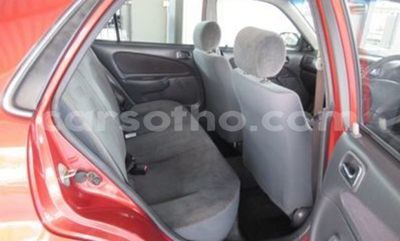 Sayi Na hannu Toyota Corolla Other Mota in Maseru a Maseru Sayi Na hannu Toyota Corolla Other Mota in Maseru a Maseru
