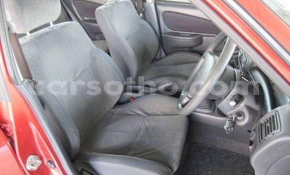 Sayi Na hannu Toyota Corolla Other Mota in Maseru a Maseru Sayi Na hannu Toyota Corolla Other Mota in Maseru a Maseru