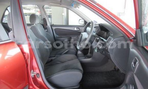 Sayi Na hannu Toyota Corolla Other Mota in Maseru a Maseru Sayi Na hannu Toyota Corolla Other Mota in Maseru a Maseru
