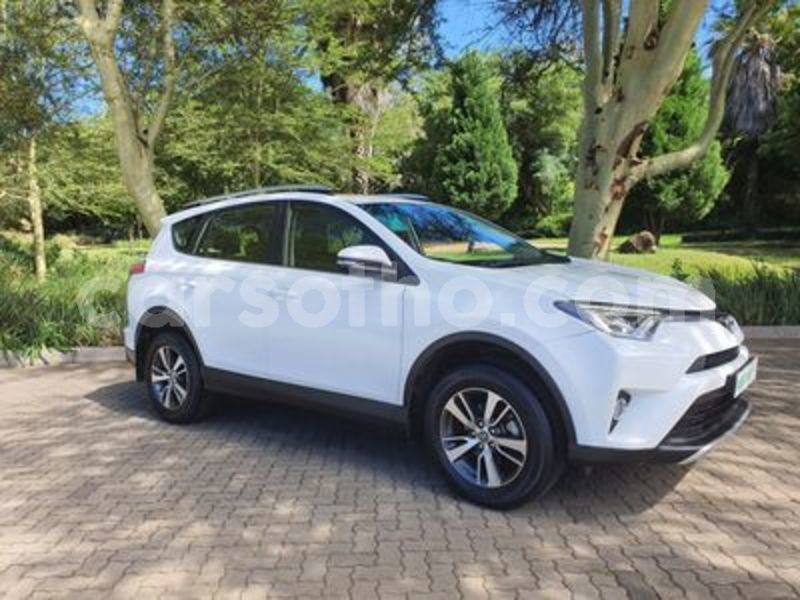 Big with watermark toyota rav4 maseru maseru 21590