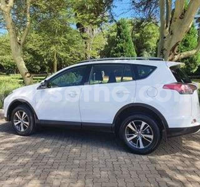 Big with watermark toyota rav4 maseru maseru 21590