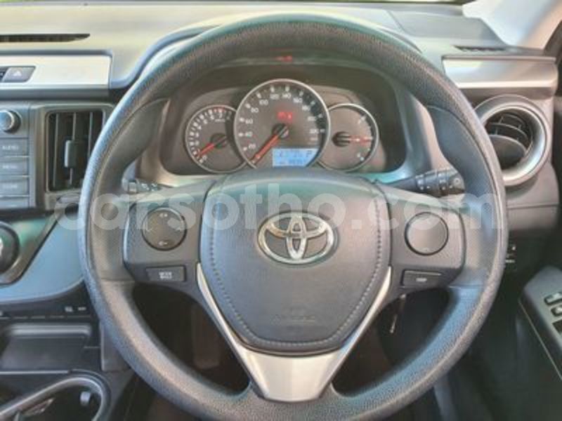 Big with watermark toyota rav4 maseru maseru 21590