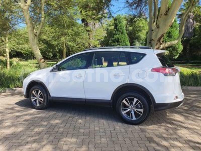 Big with watermark toyota rav4 maseru maseru 21590