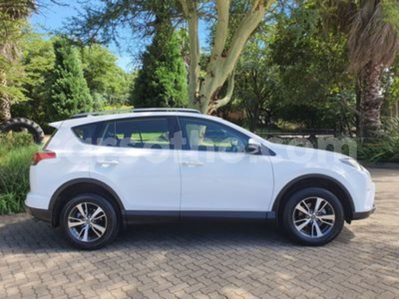 Big with watermark toyota rav4 maseru maseru 21590