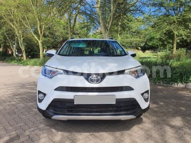 Big with watermark toyota rav4 maseru maseru 21590