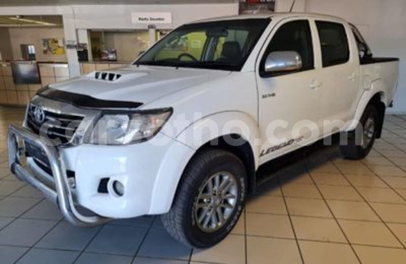 Big with watermark toyota hilux maseru maseru 21591