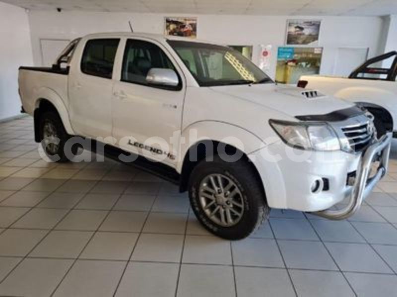 Big with watermark toyota hilux maseru maseru 21591