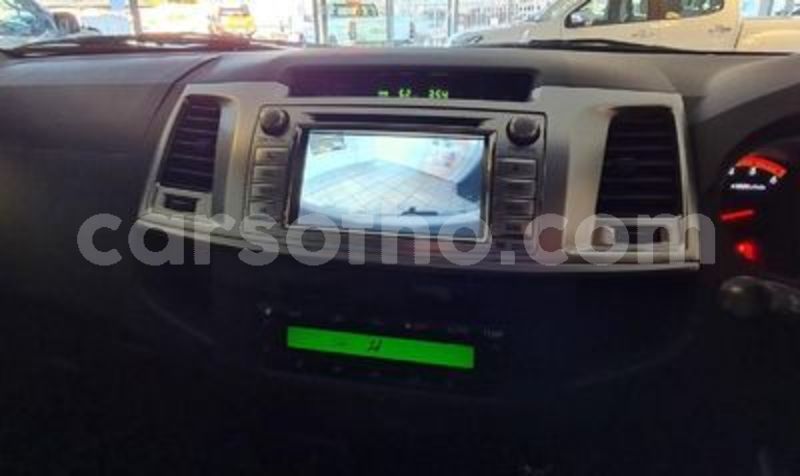 Big with watermark toyota hilux maseru maseru 21591