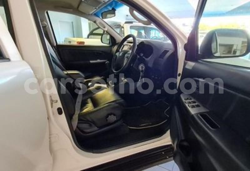 Big with watermark toyota hilux maseru maseru 21591