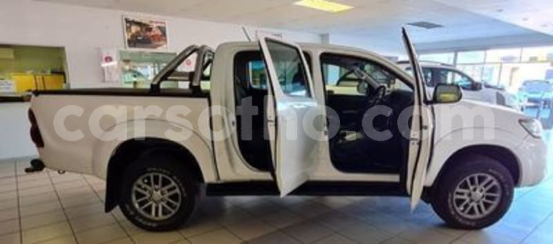 Big with watermark toyota hilux maseru maseru 21591
