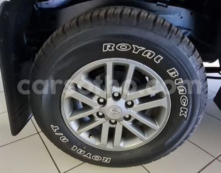 Big with watermark toyota hilux maseru maseru 21591