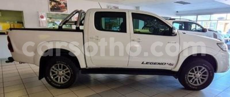 Big with watermark toyota hilux maseru maseru 21591
