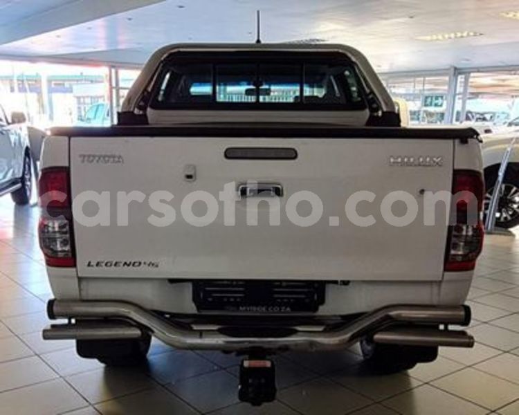 Big with watermark toyota hilux maseru maseru 21591