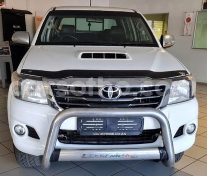 Big with watermark toyota hilux maseru maseru 21591