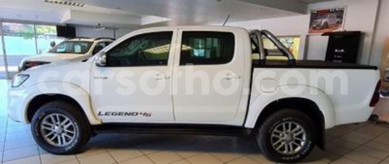 Big with watermark toyota hilux maseru maseru 21591