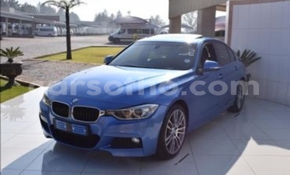 اشتري مستعمل BMW 3–Series Blue سيارة في Maseru في Maseru اشتري مستعمل BMW 3–Series Blue سيارة في Maseru في Maseru
