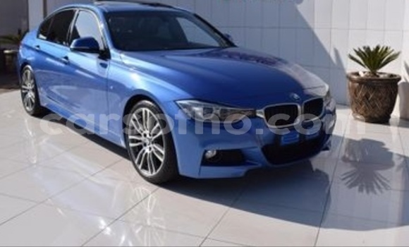 اشتري مستعمل BMW 3–Series Blue سيارة في Maseru في Maseru اشتري مستعمل BMW 3–Series Blue سيارة في Maseru في Maseru