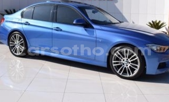 اشتري مستعمل BMW 3–Series Blue سيارة في Maseru في Maseru اشتري مستعمل BMW 3–Series Blue سيارة في Maseru في Maseru