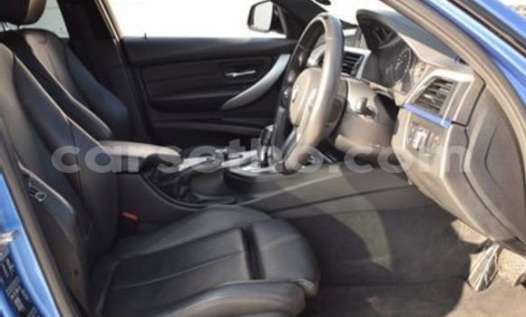 اشتري مستعمل BMW 3–Series Blue سيارة في Maseru في Maseru اشتري مستعمل BMW 3–Series Blue سيارة في Maseru في Maseru